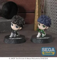 SEGA Tip'n'Pop "Kaiju No. 8" PM Figure "Kafka Hibino" - Kaiju No. 8 - photo 1