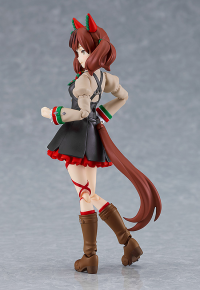 figma Umamusume: Pretty Derby Nice Nature 9