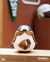 TOYZEROPLUS PPＸPUPPY Bingo - PP X Monster - photo 5