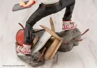 KOTOBUKIYA ARTFX J Chainsaw Man - Chainsaw Man - photo 11