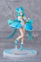 TAKARA TOMY W: SF-01 SPARK Fig Princess Session Orchestra Princess Ripple - Princess Session Orchestra - photo 4