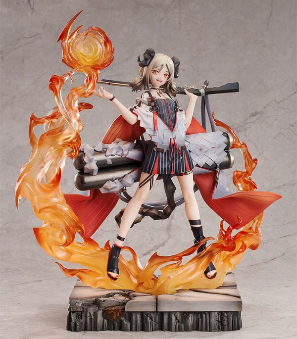 Good Smile Arts Shanghai Ifrit: Elite 2 - Arknights
