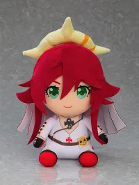 GOOD SMILE COMPANY GUILTY GEAR -STRIVE- Plushie Jack-O' - Guilty Gear - photo 1