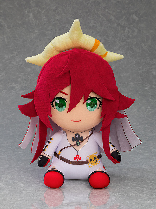 GUILTY GEAR -STRIVE- Plushie Jack-O'