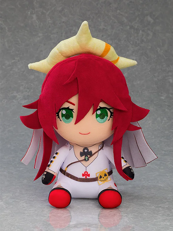 GOOD SMILE COMPANY GUILTY GEAR -STRIVE- Plushie Jack-O' - Guilty Gear