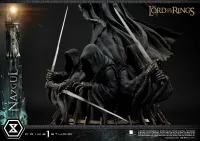 Prime 1 Studio Premium Masterline The Lord of the Rings (Film) Nazgul Bonus Version - The Lord of the Rings - photo 8