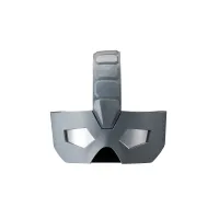 MegaHouse Char Asnabul's Stahhelm (1/1 Scale) "Mobile Suit Gundam", Megahouse Full Scale Works - Mobile Suit Gundam - photo 6