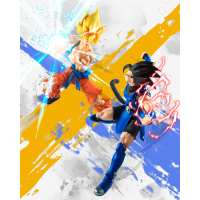 S.H.Figuarts SHALLOT (P-Bandai Exclusive) 5