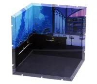 PLM Dioramansion 150: Lounge - Figure Accessories - photo 4