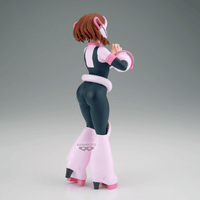MY HERO ACADEMIA GLITTER&GLAMOURS-OCHACO URARAKA- 3