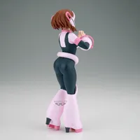 BANDAI MY HERO ACADEMIA GLITTER&GLAMOURS-OCHACO URARAKA- - My Hero Academia - photo 3
