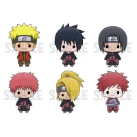 MegaHouse Chokorin Mascot Naruto (Vol 2.) - NARUTO - photo 1