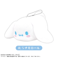 SANRIO POTE KORO MASCOT 2