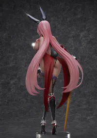 BINDing Ingrid Bunny Ver. - Taimanin RPG X - photo 8