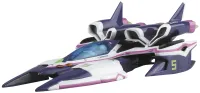 Aoshima 1/24 OGRE AN-21 AEROBOOST Mode/SUPER AEROBOOST Mode - FUTURE GPX CYBER FORMULA - photo 3