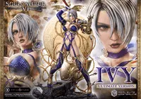 Prime 1 Studio Real Elite Masterline SOULCALIBUR Ⅵ IVY Ultimate Version			 - SOULCALIBUR - photo 76