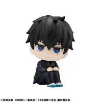 MegaHouse Lookup 3-Z Ginpachi Sensei Toshiro Hijikata - Gintama - photo 8