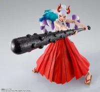 TAMASHII NATIONS YAMATO "ONE PIECE", Bandai Spirits S.H.Figuarts - ONE PIECE - photo 6