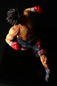 ORANGE CAT INDUSTRY Takeshi Sendou－finish blow－ - Hajime no Ippo - photo 7