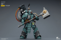 Sons of Horus Siege Breaker 6