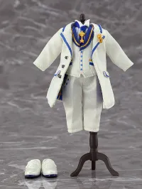 ORANGE ROUGE Nendoroid Doll Outfit Set: Saber/Arthur Pendragon (Prototype): Costume Dress -White Rose- Ver. - Fate/Grand Order - photo 2