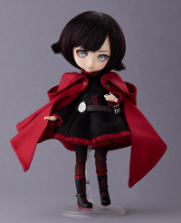 Harmonia humming Ruby Rose 4