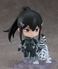 Nendoroid Mina Ashiro 7