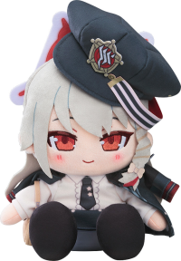 Chocopuni Plushie Haruna 2