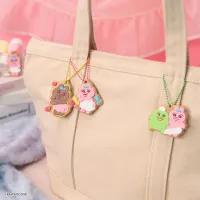 BANDAI Opanchu Usagi Cookie Charm "Opanchu Usagi" (Box/14), Bandai Shokugan Cookie Charmcot - Opanchu Usagi - photo 12