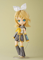 Harmonia humming Kagamine Rin 1