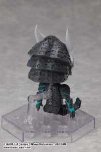 KAIJU NO. 8 DFORM＋ Kaiju No. 8 Deforme Action Figure 5
