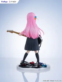 FuRyu BOCCHI THE ROCK! Hitori Gotoh 1/7 Scale Figure - Bocchi the Rock! - photo 13