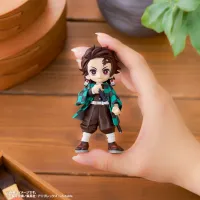 BUSHIROAD CREATIVE PalVerse Demon Slayer: Kimetsu no Yaiba vol.1 (6pc per box) - Demon Slayer: Kimetsu no Yaiba - photo 15