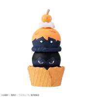 MegaHouse Tsumichen Stack up & Change Haikyu!! set 【with gift】(Box) - Haikyu!! - photo 7