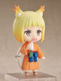 Nendoroid Tama 4