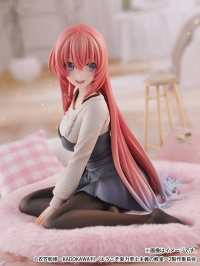 Honami Ichinose 1/6 Scale Figure 11