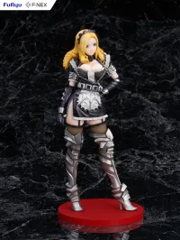 FuRyu Solution Epsilon 1/7 Scale Figure - Overlord - photo 3