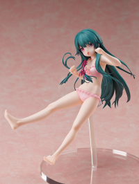 Kuma Kuma Kuma Bear Yuna 1/7 Scale Figure 11