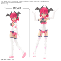 30MS OPTION PARTS SET 12 (REAPER COSTUME) [COLOR A] 3