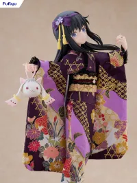 FuRyu Homura Akemi -Japanese Doll- 1/4 Scale Figure - Puella Magi Madoka Magica - photo 11