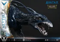 Prime 1 Studio Real Elite Masterline Avatar (Film) Neytiri & Thanator Avatar Legacy Collection Deluxe Version   			 - Avatar - photo 24