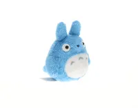Sun Arrow Medium Totoro Blue Totoro Beanbag (S) "My Neighbor Totoro" - My Neighbor Totoro - photo 7