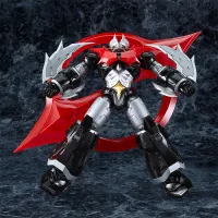 GOOD SMILE COMPANY MODEROID Mazinger ZERO - Mazinger Z - photo 3
