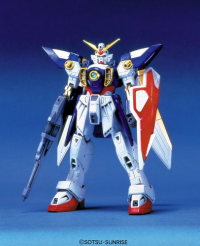 HG 1/100 Wing Gundam 2