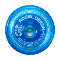 Hyper Yoyo Accel Origin - Heroic Blue 2