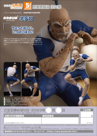 POP UP PARADE Netero 8