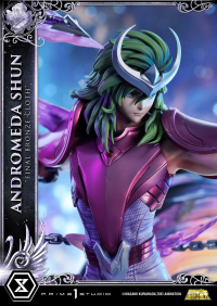 Premium Masterline Saint Seiya Andromeda Shun "Final Bronze Cloth" Bonus Version 61