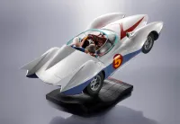 TAMASHII NATIONS SpeedRacer Mach5 "Speed Racer", TAMASHII NATIONS CHOGOKIN - Speed Racer - photo 11