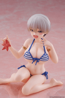 Uzaki-chan Wants to Hang Out! ω Desktop Cute Figure - Hana Uzaki (Swim wear Ver.) 10