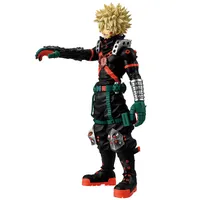 BANDAI Katsuki Bakugo (A Story Reaching Out Forever) - My Hero Academia - photo 8